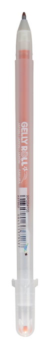 Sakura Gelly Roll Stardust bolígrafo de gel brillante cobre Sakura Gelly Roll Stardust bolígrafo de gel brillante cobre